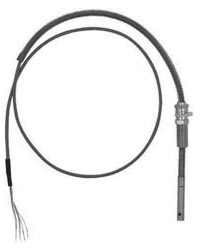 電纜式熱電阻溫度計(jì)，帶有卡扣式聯(lián)結(jié)器，用于造船業(yè)